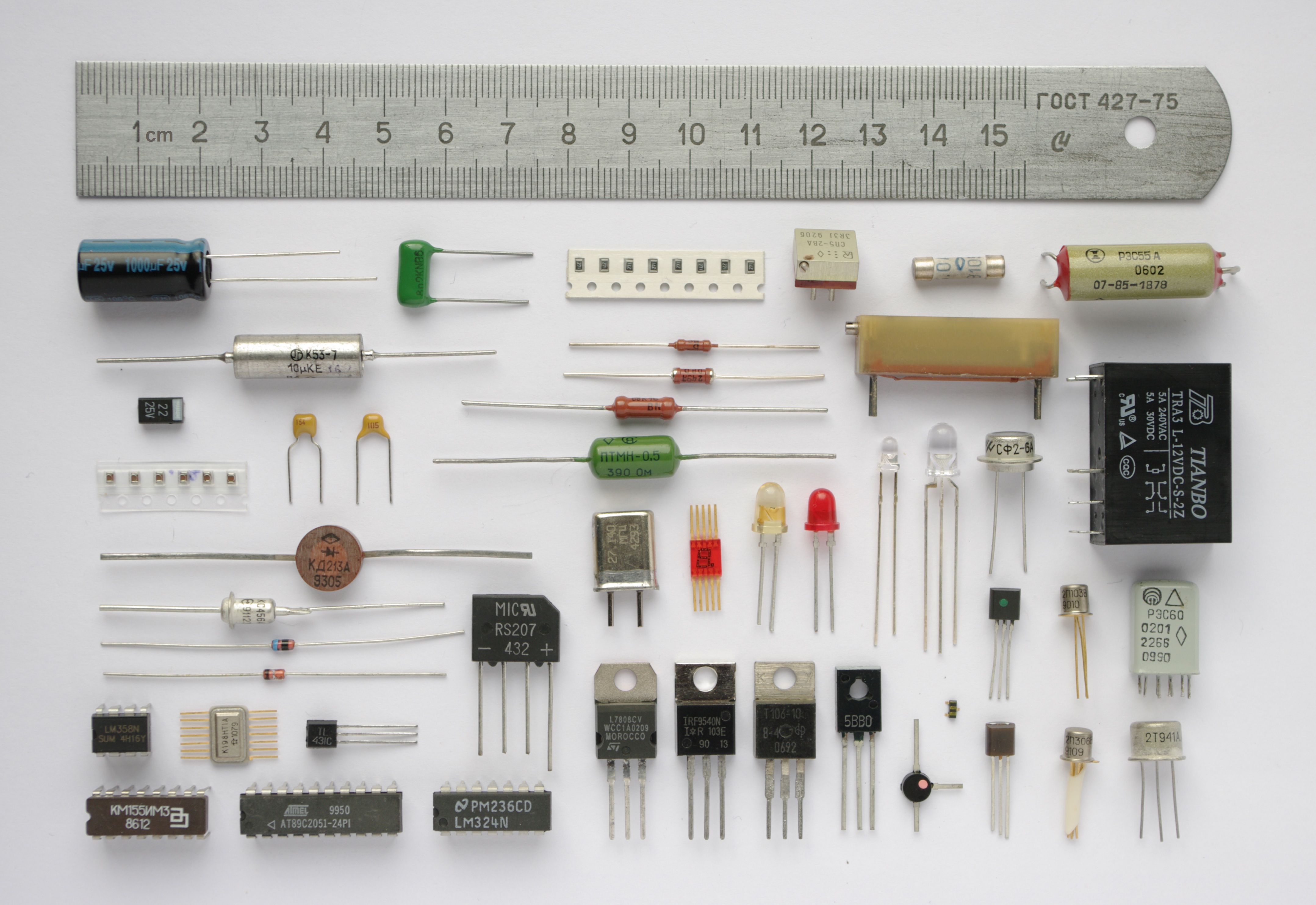 Components.